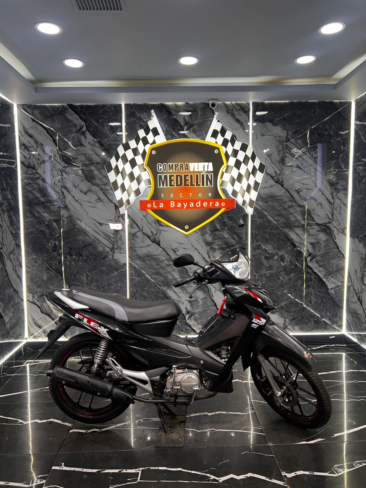 SEMIAUTOMATICA AKT FLEX 125 - Image 8