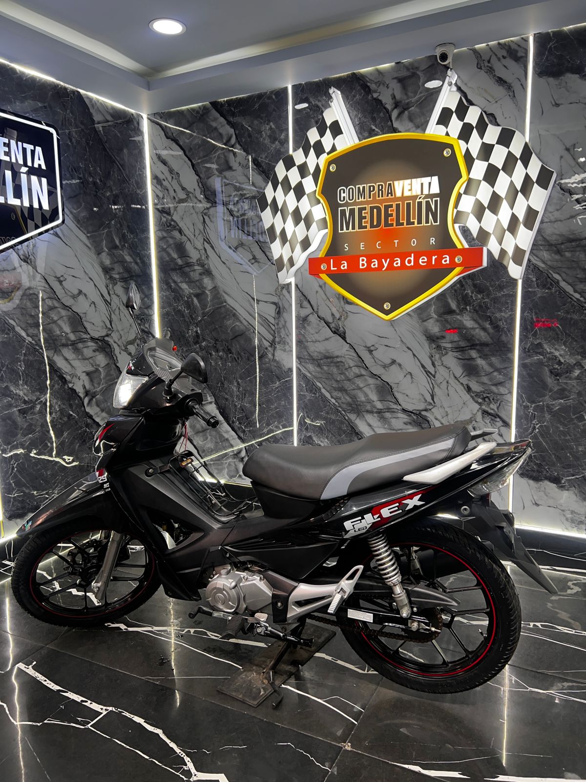 SEMIAUTOMATICA AKT FLEX 125 - Image 5