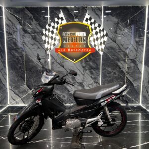 SEMIAUTOMATICA AKT FLEX 125