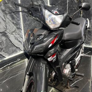 SEMIAUTOMATICA AKT FLEX 125