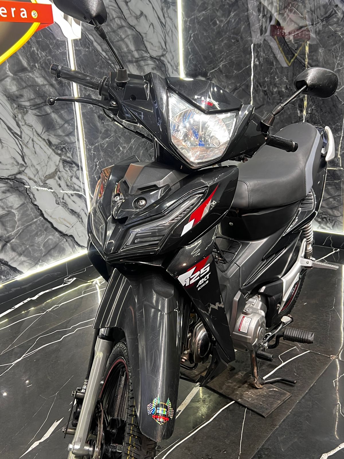 SEMIAUTOMATICA AKT FLEX 125 - Image 2