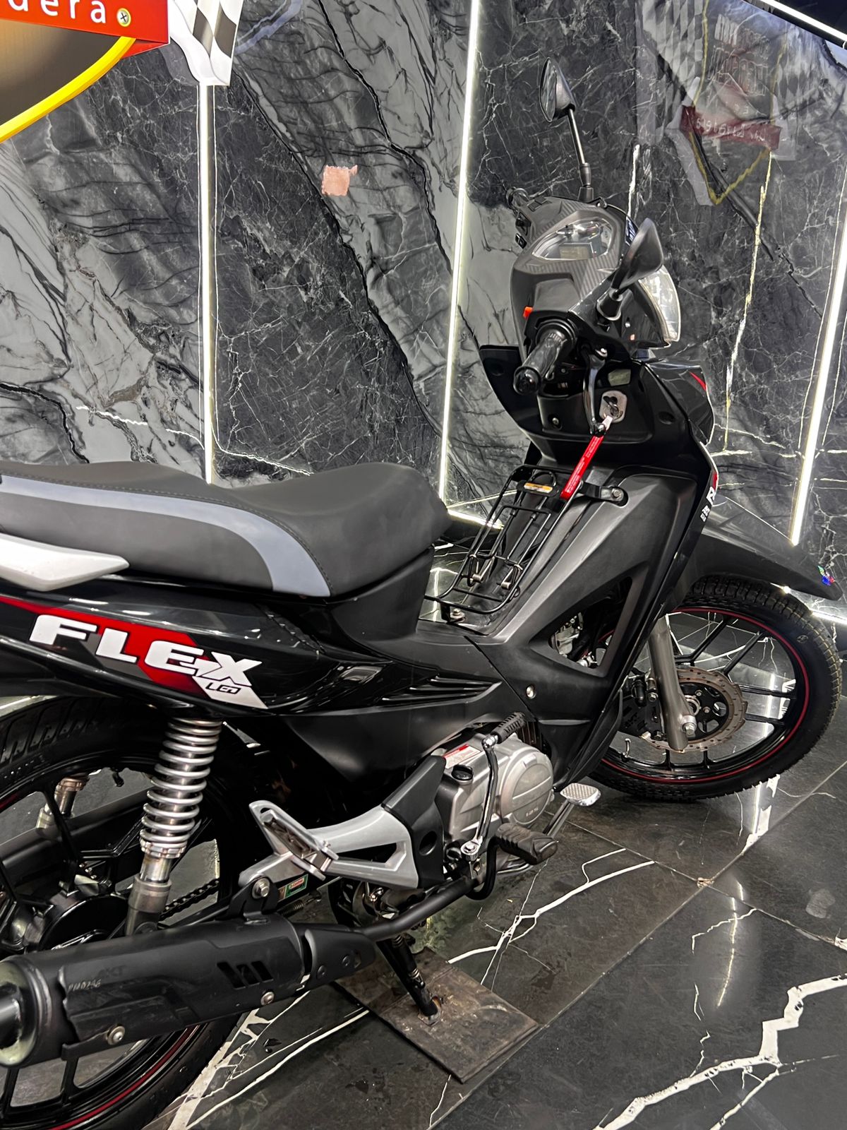 SEMIAUTOMATICA AKT FLEX 125 - Image 7