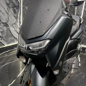 AUTOMATICA NMAX CONNECT 155