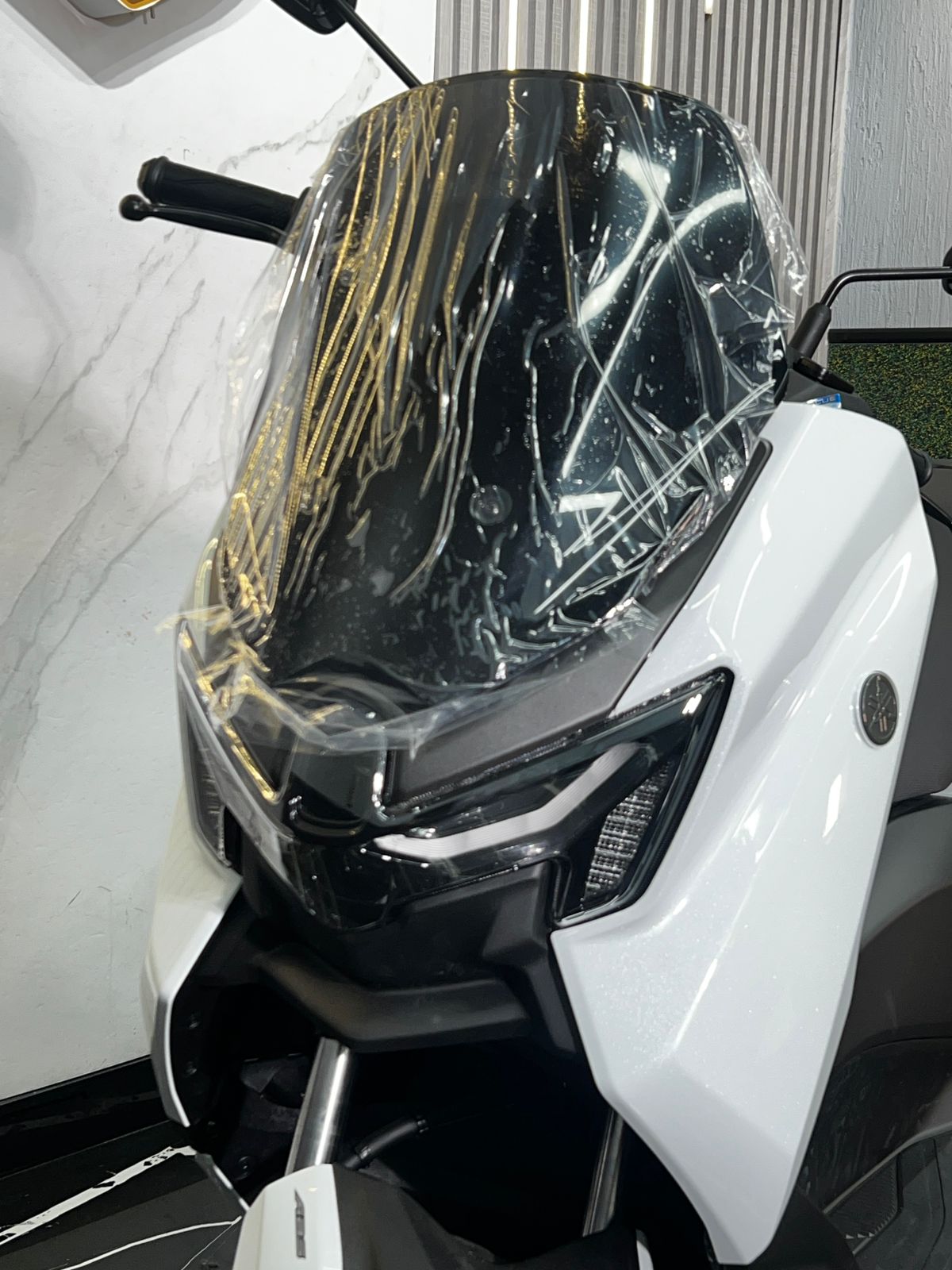 AUTOMÁTICA NMAX CONNECT V3 155 NUEVA 0KM - Image 8