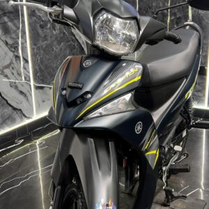 SEMI AUTOMATICA CRYPTON 115 FI