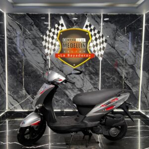 AUTOMATICA KYMCO TWIST 125