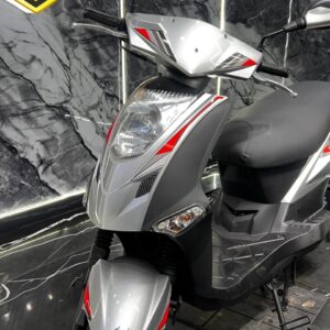 AUTOMATICA KYMCO TWIST 125