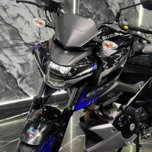 SUZUKI GSX S150 ABS