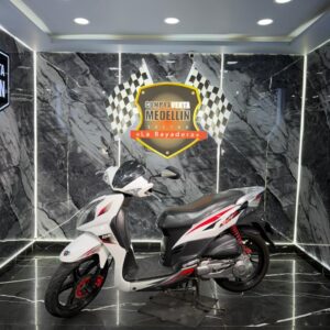 AUTOMATICA SYM AZ 12W