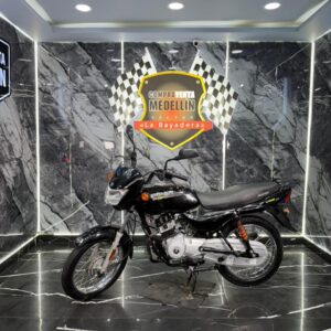 BOXER CT 100 ES SPOKE