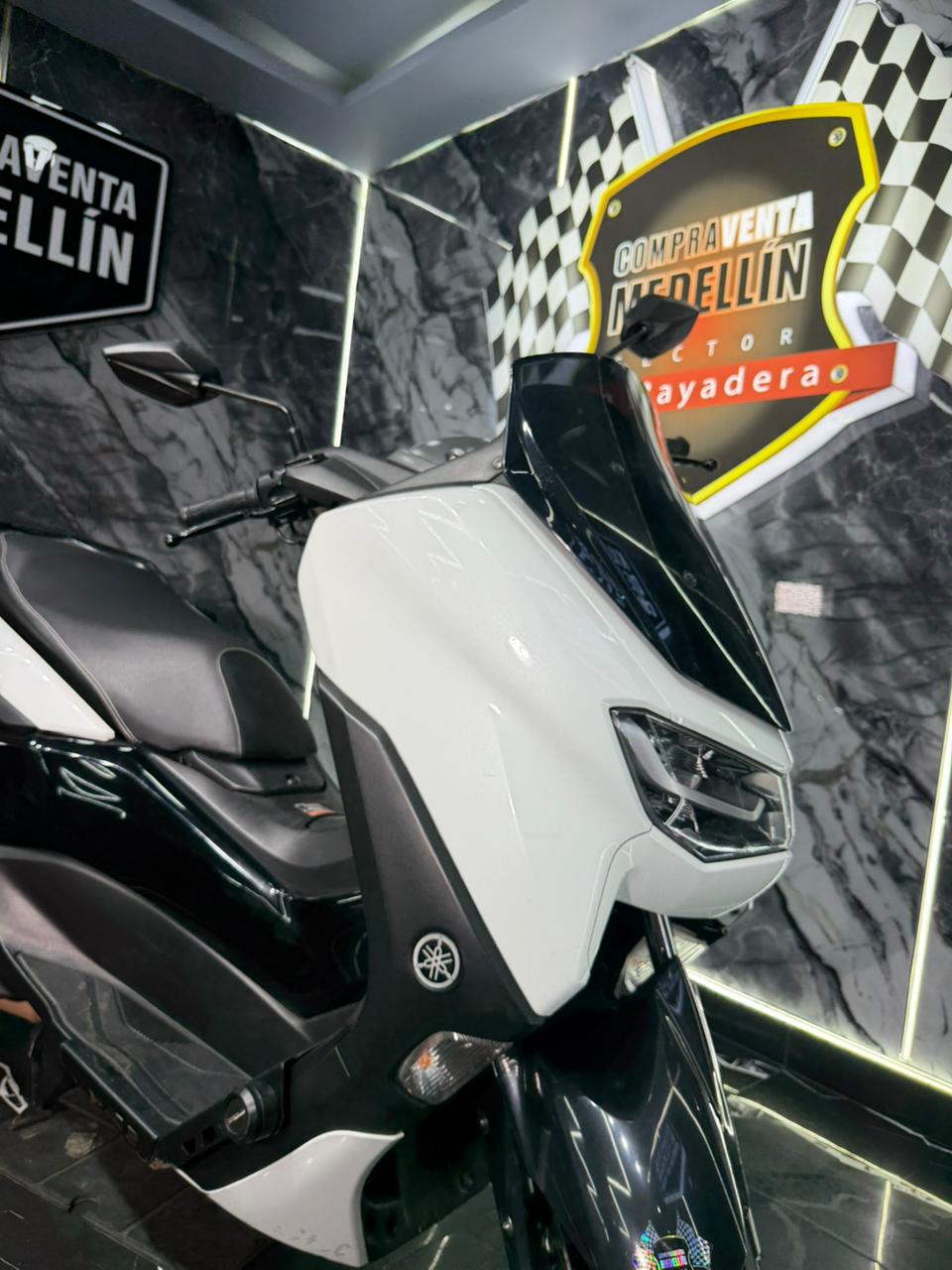 AUTOMATICA NMAX CONNECT 155 - Image 9