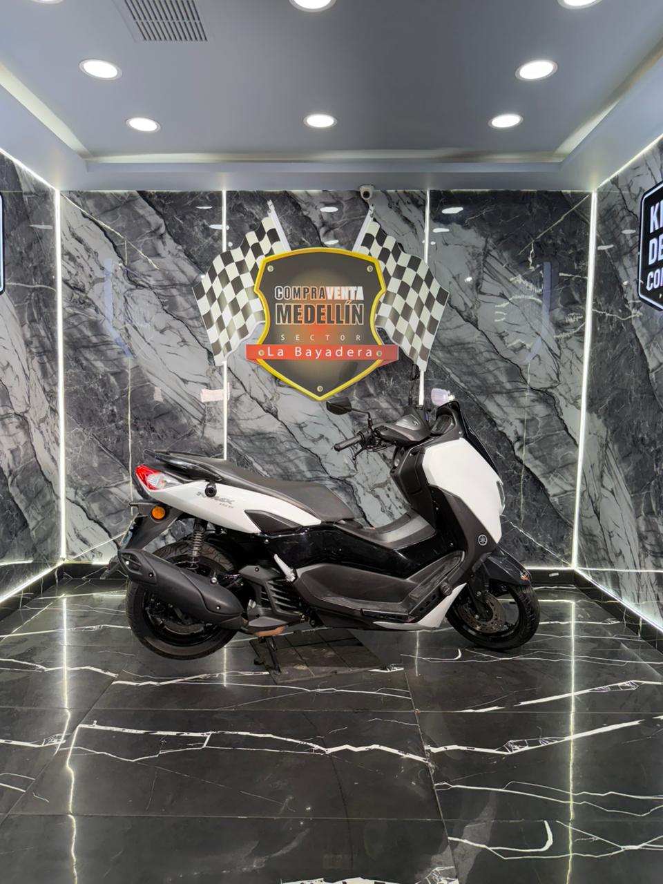 AUTOMATICA NMAX CONNECT 155 - Image 6