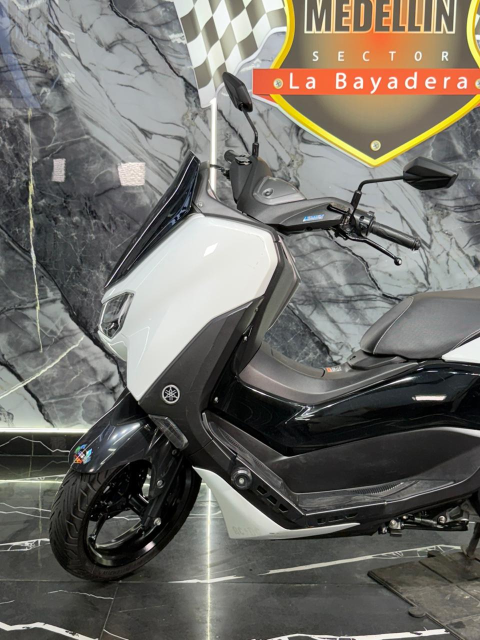 AUTOMATICA NMAX CONNECT 155 - Image 4