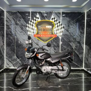 BOXER CT 100 KS SPOKE