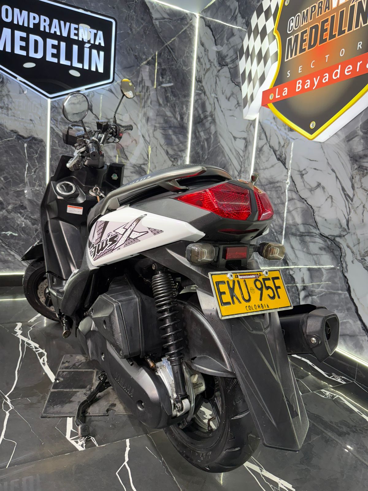 AUTOMATICA BWS FI - Image 5