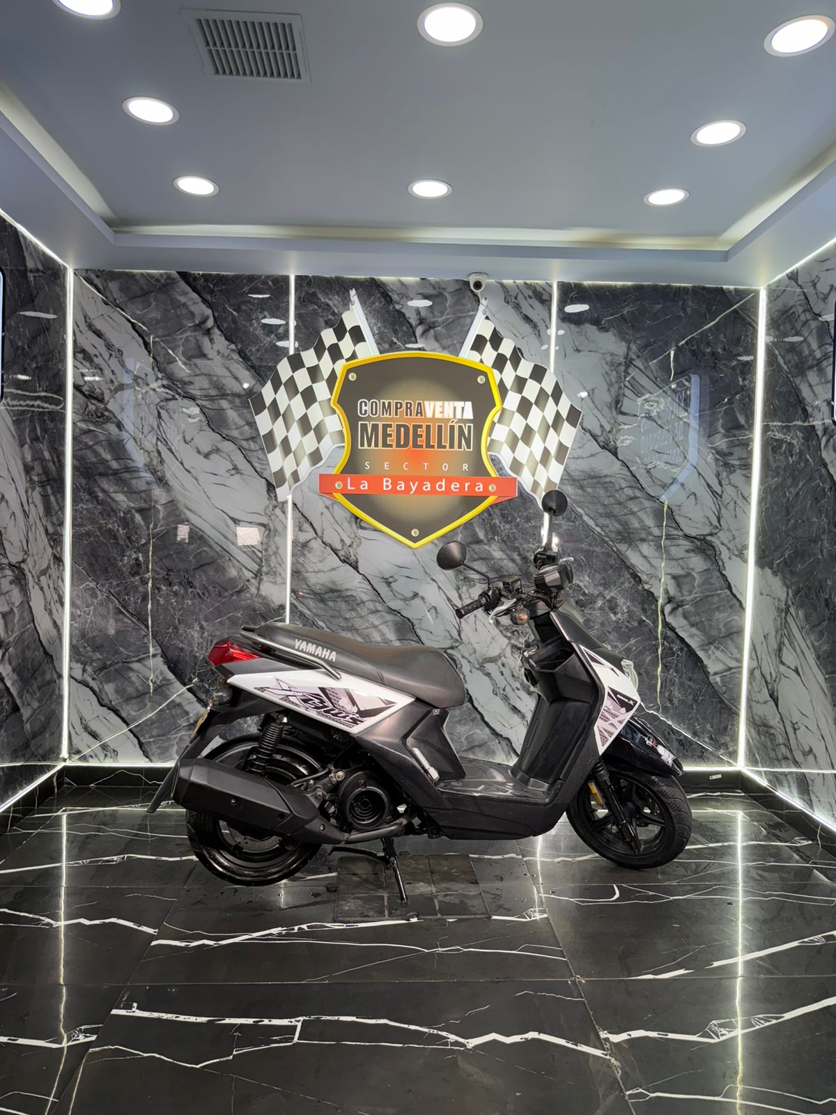 AUTOMATICA BWS FI - Image 4