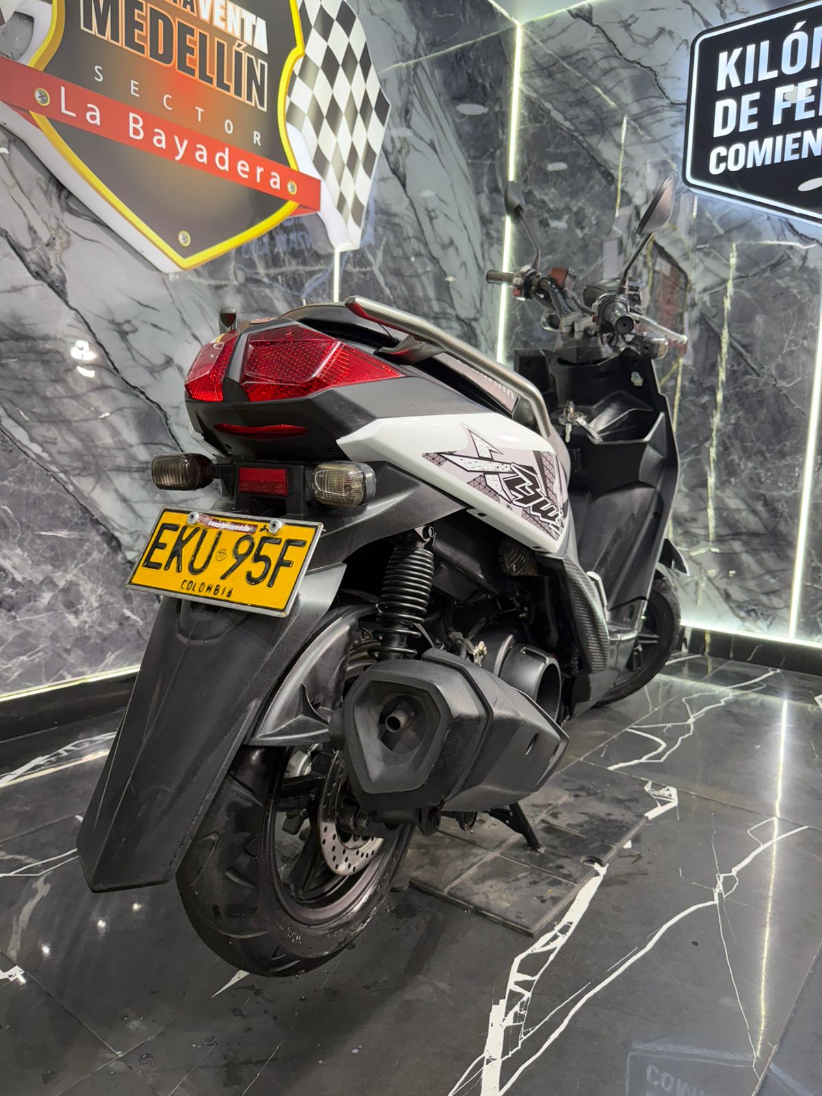 AUTOMATICA BWS FI - Image 2