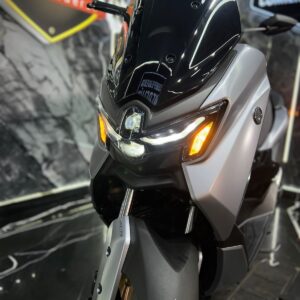 AUTOMATICA NMAX CONNECT 155 V3 2 MESES DE USO