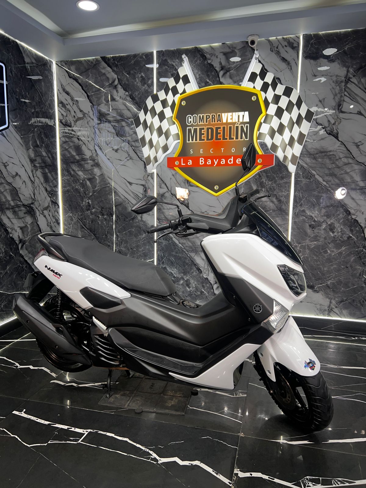 AUTOMATICA NMAX 155 - Image 8