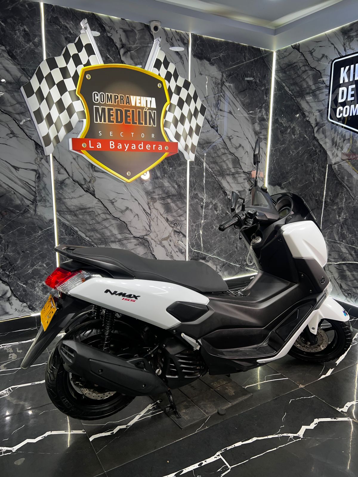 AUTOMATICA NMAX 155 - Image 6