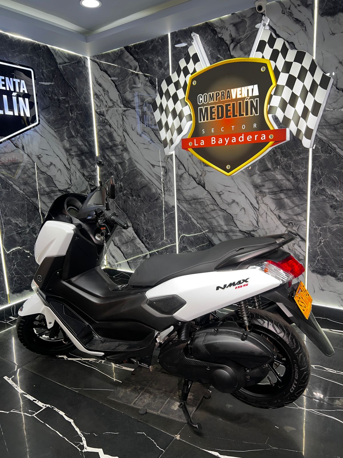 AUTOMATICA NMAX 155 - Image 5