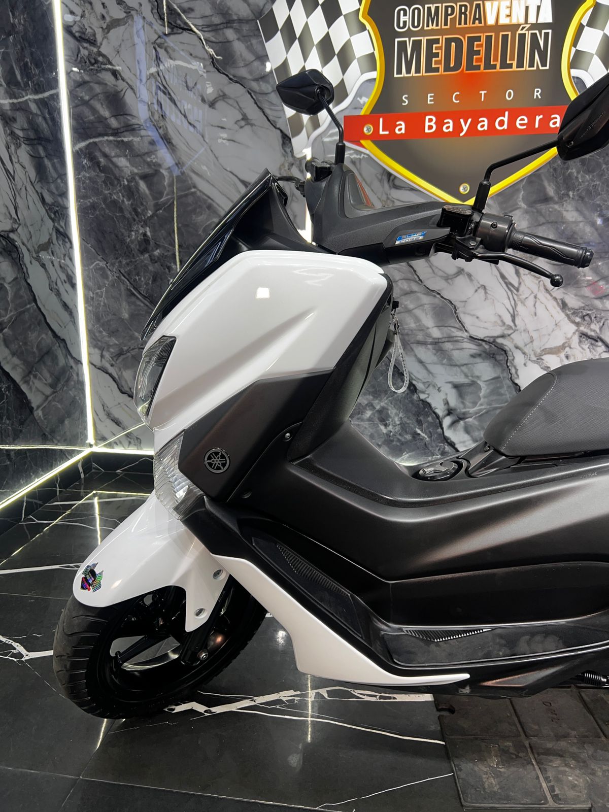 AUTOMATICA NMAX 155 - Image 4