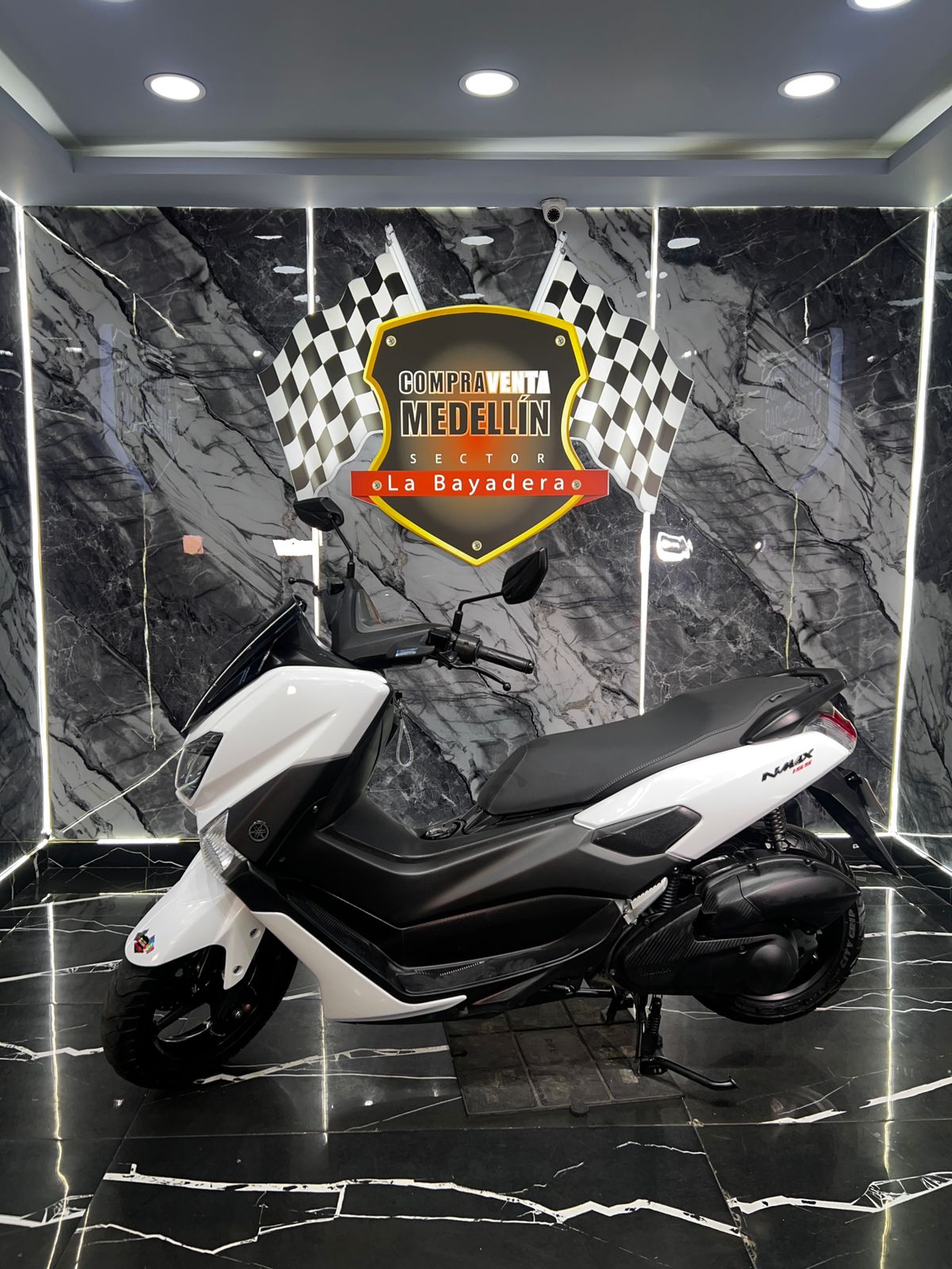 AUTOMATICA NMAX 155 - Image 3