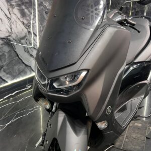 AUTOMATICA NMAX CONNECT 155