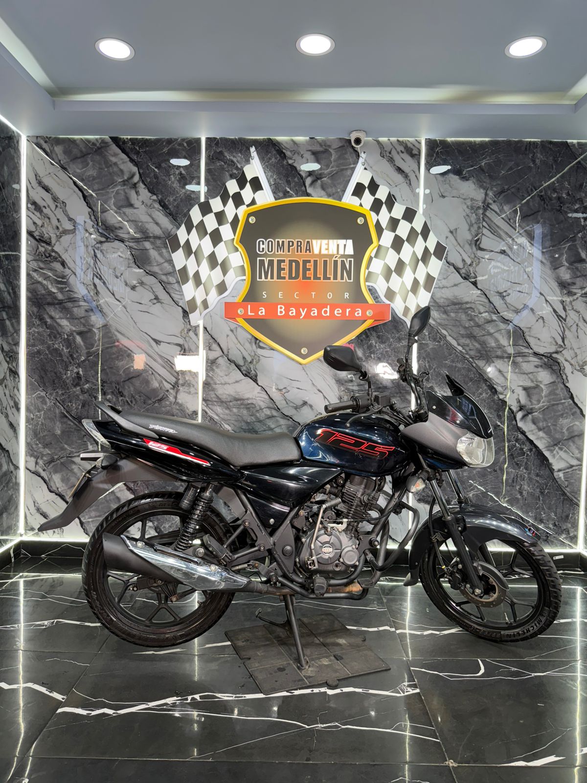 DISCOVER 125 UG - Image 7