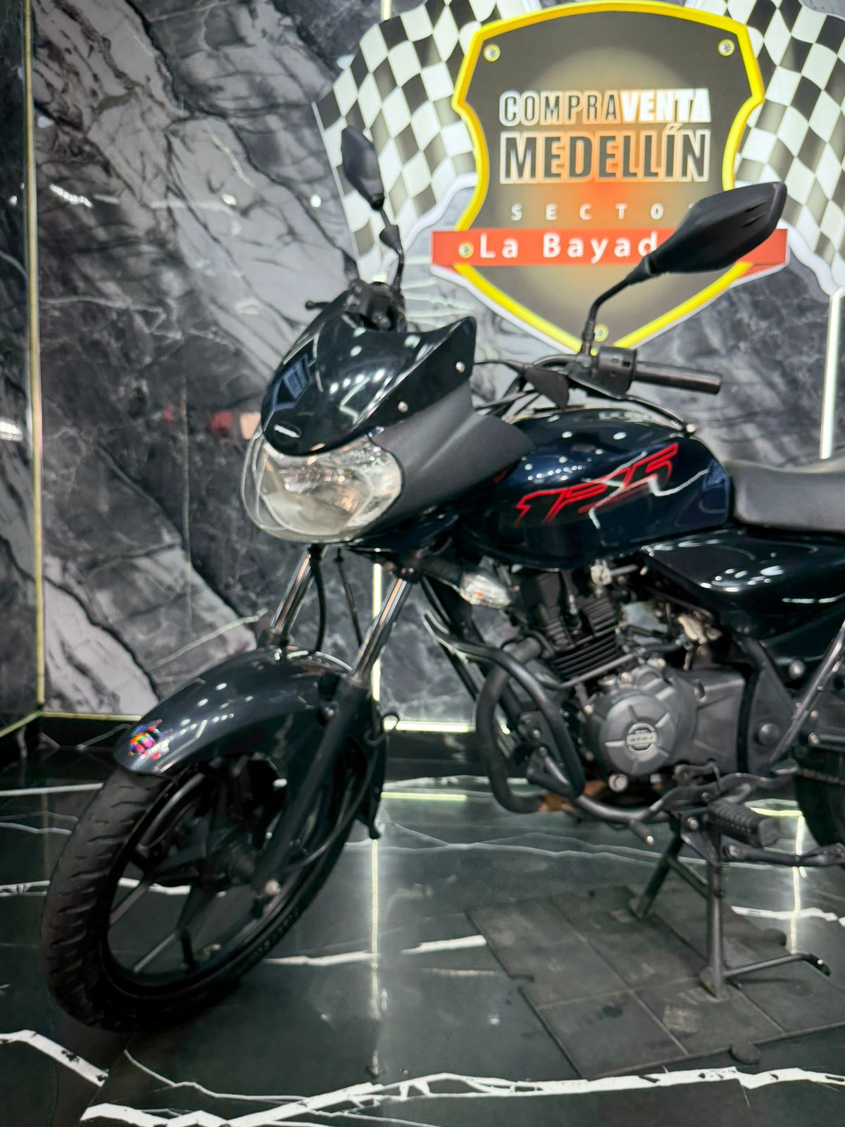 DISCOVER 125 UG - Image 2