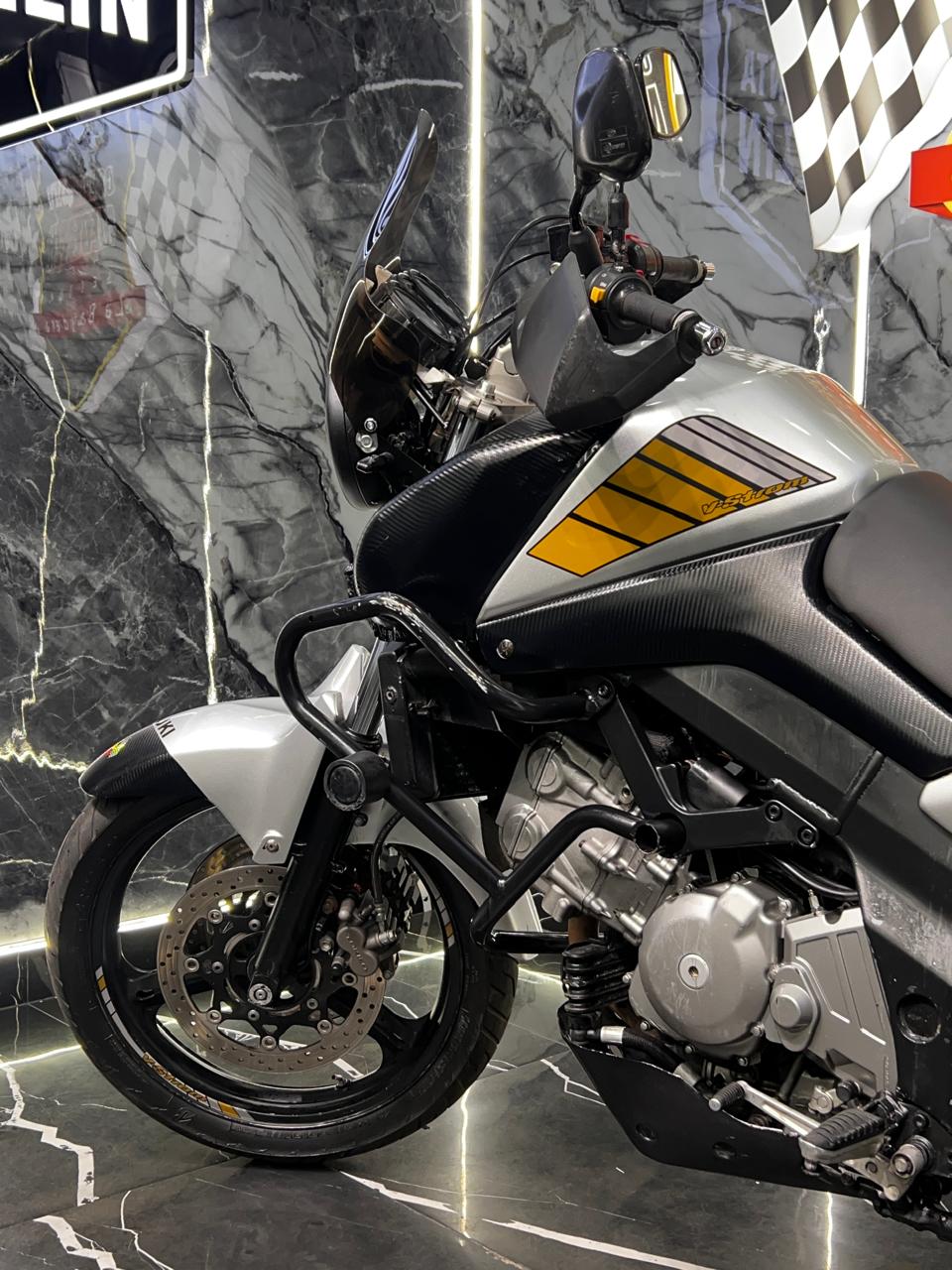 SUZUKI VSTROM 650 - Image 7