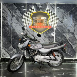 BOXER CT 100 ES