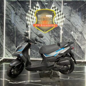 AUTOMATICA DYNAMIC 125 PRO