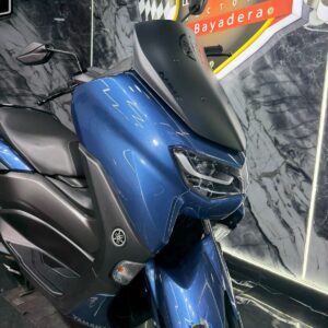 AUTOMATICA NMAX CONNECT 155