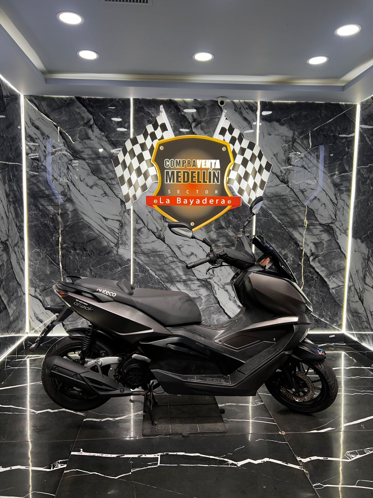 AUTOMATICA VICTORY BLACK - Image 8