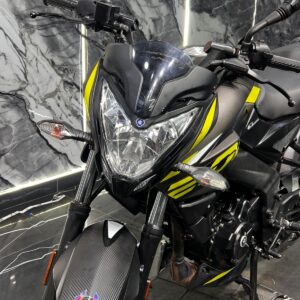 PULSAR NS 200 FI
