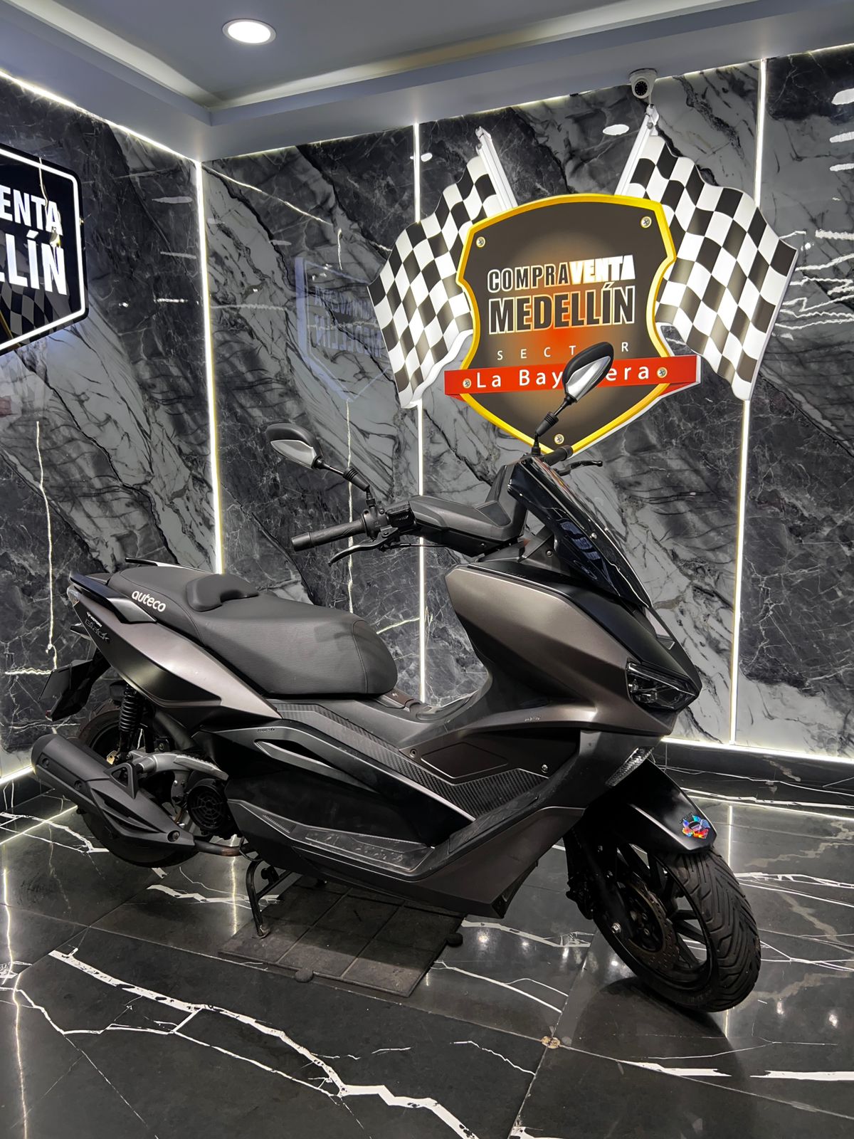 AUTOMATICA VICTORY BLACK - Image 9