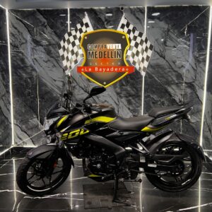 PULSAR NS 200 FI