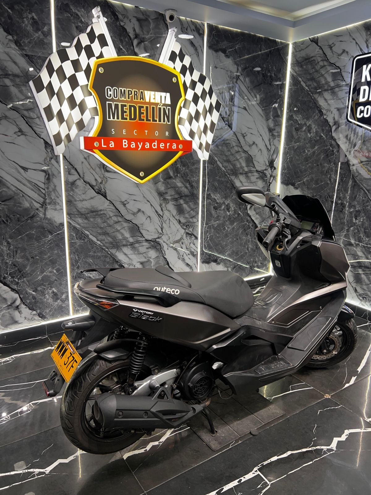 AUTOMATICA VICTORY BLACK - Image 6