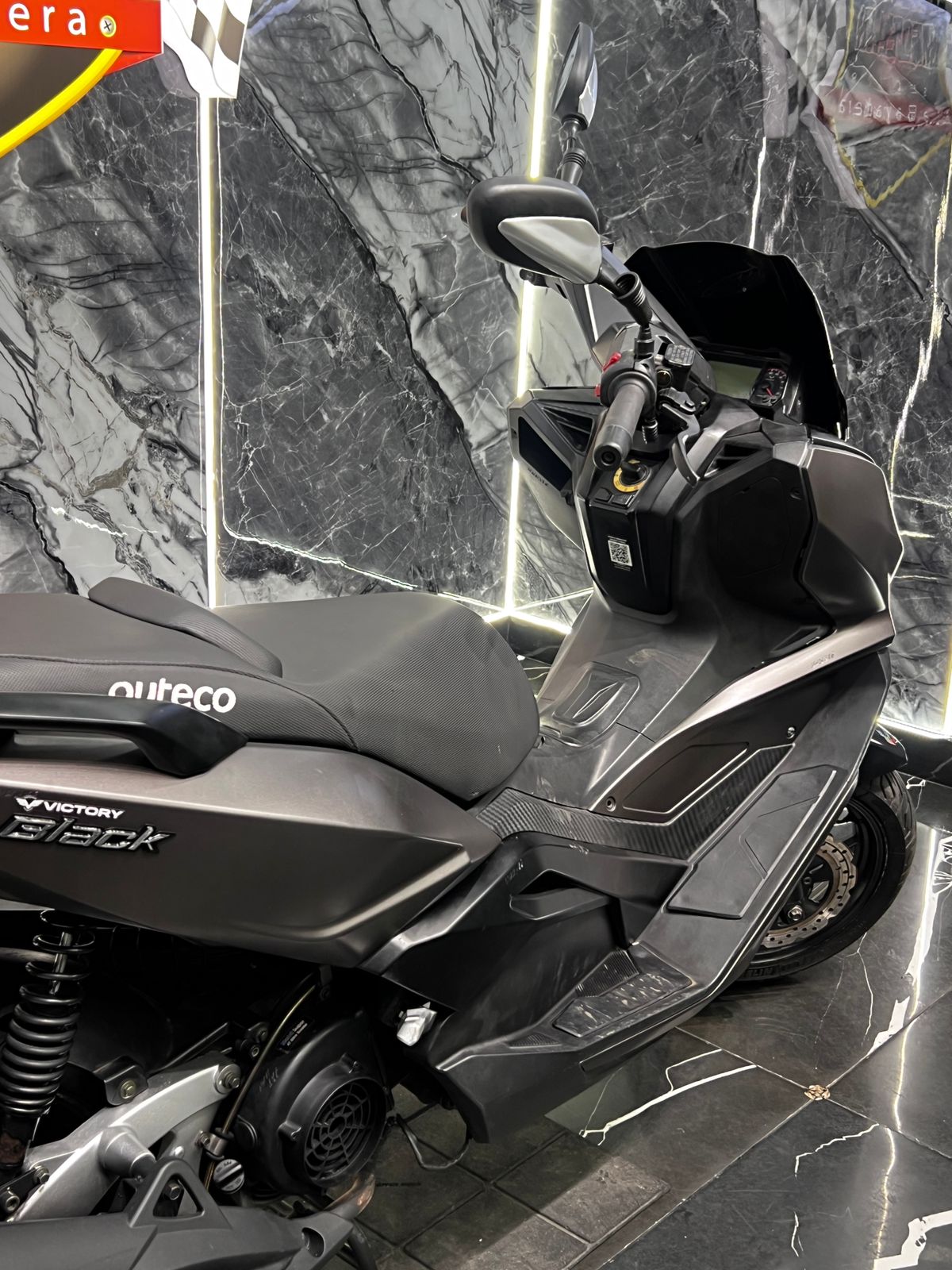 AUTOMATICA VICTORY BLACK - Image 7