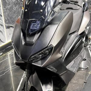 AUTOMATICA VICTORY BLACK