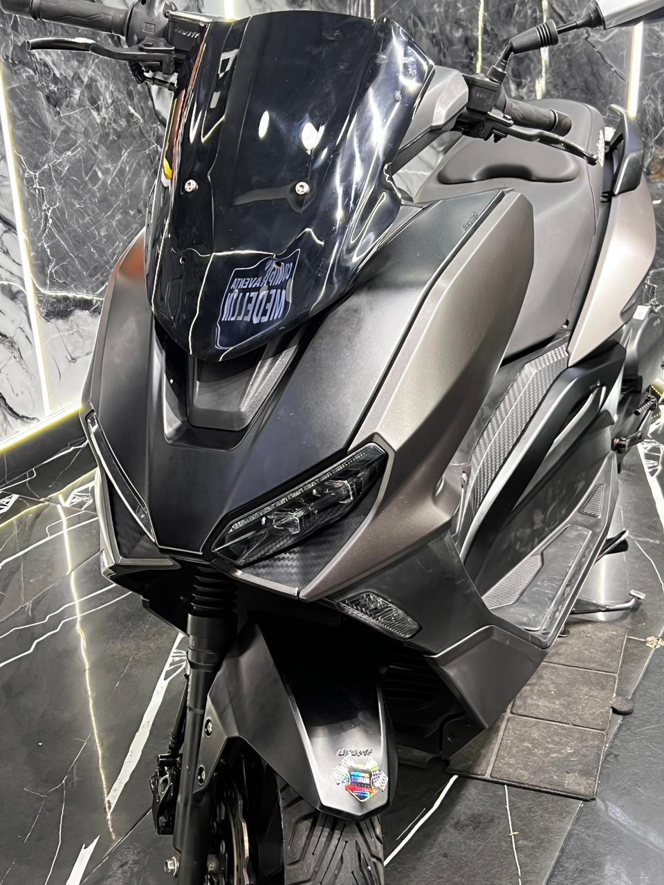 AUTOMATICA VICTORY BLACK - Image 2