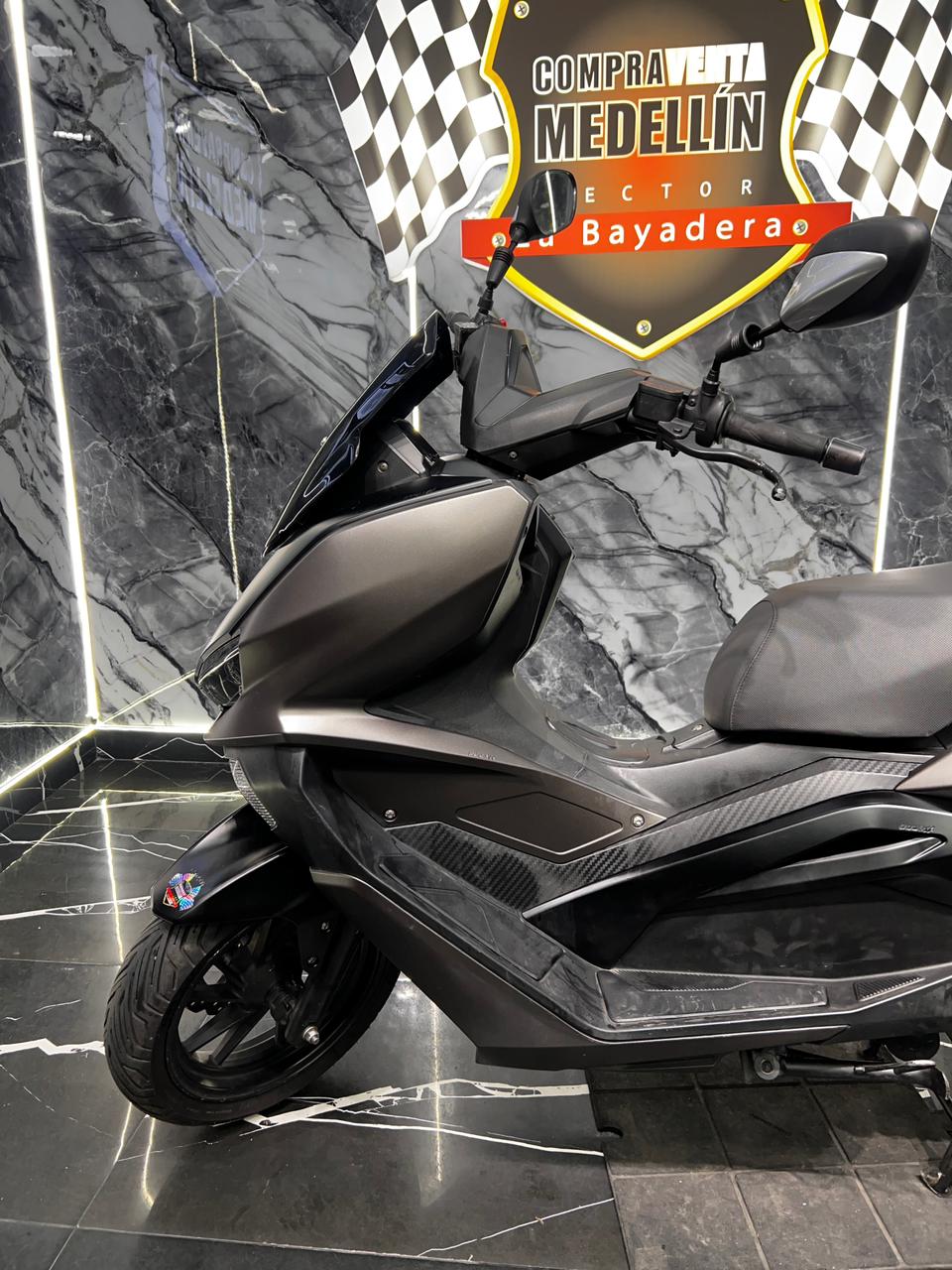 AUTOMATICA VICTORY BLACK - Image 4