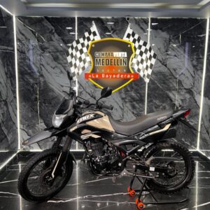 VICTORY MRX 125