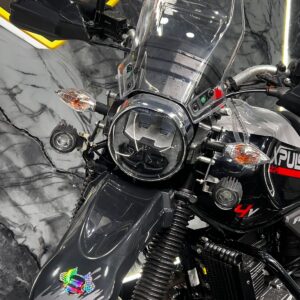 HERO XPULSE PRO 4 V COMO NUEVA