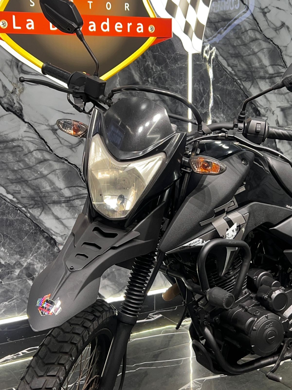 AKT TTR 125 - Image 2