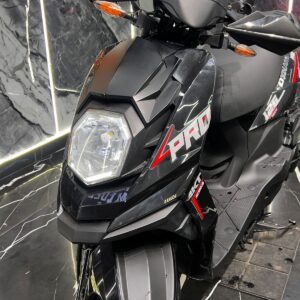 AUTOMATICA DYNAMIC 125 PRO