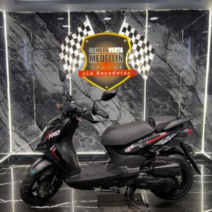 AUTOMATICA DYNAMIC 125 PRO