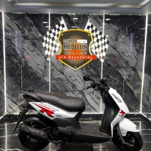 AUTOMATICA DYNAMIC 125 SC