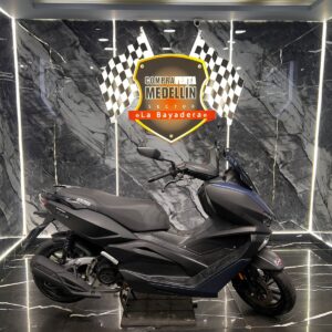 AUTOMATICA VICTORY BLACK